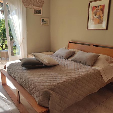 생폴드방스 Les Collines De St Paul B&B 외부 사진